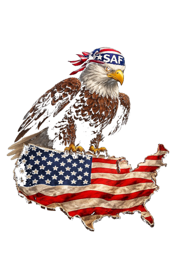 SAF Eagle